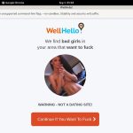 Wellhello.com Fxbilling