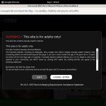 What Is Shelovesblack.com