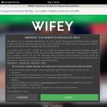 Wifey Sets