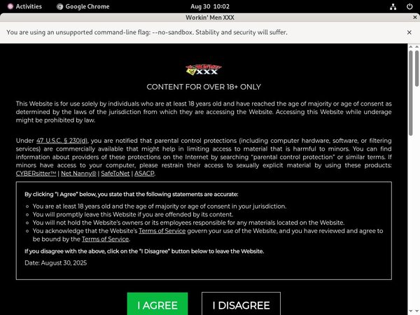 Workinmenxxx Cuentas