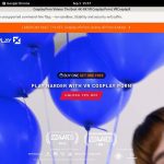 X Cosplay VR Free Trial X Cosplay VR Free Trial