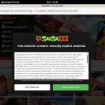 XXX Salsa Premium Password