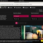 Yezzclips.com Com Discount Trial