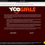 Yoogirls.com Hd Xxx