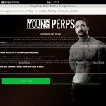 Young Perps Password Free