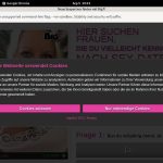 Your Secret Dream Free Scene