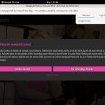 Sexyjacky Pro Biller Page