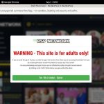 Sign Up For Gilf Adventures
