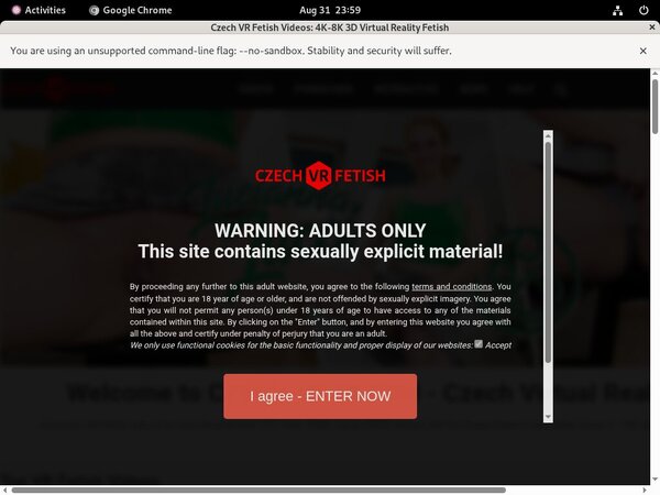 [Image: Czechvrfetish-Discount-Payment.jpg]