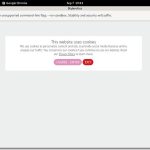 Free Stylerotica Discount Offer