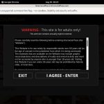 Interracial Pass Passwords 2017