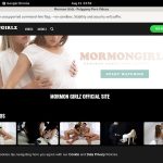 Discount Mormon Girlz Price