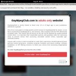 Free Gaympegclub.com Accounts And Passwords