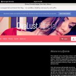 Dyalust.modelcentro.com Account Passwords