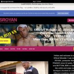 Free JessROYANXXL Username And Password Free JessROYANXXL Username And Password