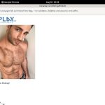 Inside Man Play
