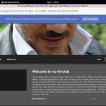 FrancescoMalcom.com Search